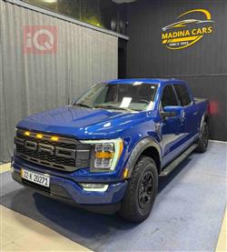 فۆرد F-150